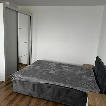 شقة Apartament Mon Reve