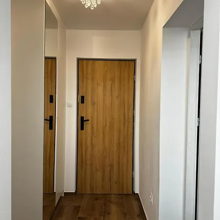 Apartament Mon Reve فروتسواف